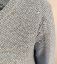 MAGLIA DONNA M/L 150447 Tellini S.r.l. Ingrosso Abbigliamento